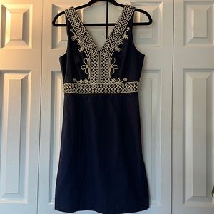 Lilly Pulitzer shift dress